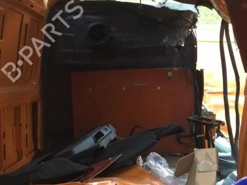 Left taillight MERCEDES-BENZ SPRINTER 5-t Platform/Chassis (B907) 516 CDI (907.153, 907.155, 907.253, 907.255) | BP27807216C34 