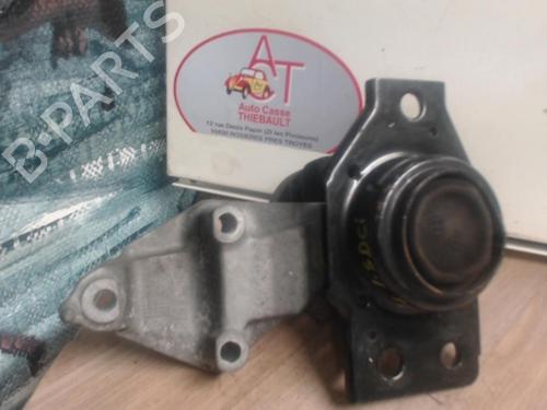 Engine mount RENAULT SCÉNIC II (JM0/1_) 1.5 dCi (JM1E, JM16) | BP39171665M89 - Image 2