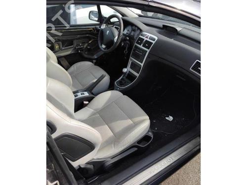 Electronic sensor PEUGEOT 307 CC (3B) 2.0 HDi 135 | BP26645956M84 