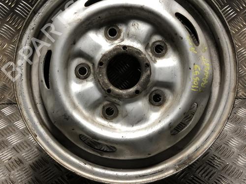 Used Rim FORD TRANSIT Van (FA_ _) 2.2 TDCi (130 hp) 31945845
