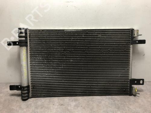 Used AC radiator OPEL VIVARO C Van (K0) 2.0 (150 hp) 20617299