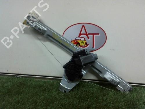 Used Rear right window mechanism CITROËN C4 Grand Picasso I (UA_) 1.6 HDi (109 hp) 13266147