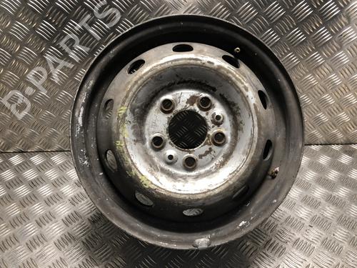 Cerchio Cerchio PEUGEOT BOXER Platform/Chassis 2.2 HDi 120 (120 hp) 36041783 36041783
