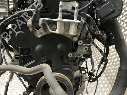Engine FORD FOCUS III 1.6 TDCi | BP31632378M1 
