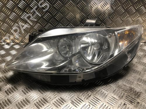 Used Left headlight SEAT IBIZA IV ST (6J8, 6P8) 1.6 TDI (90 hp) 31022120