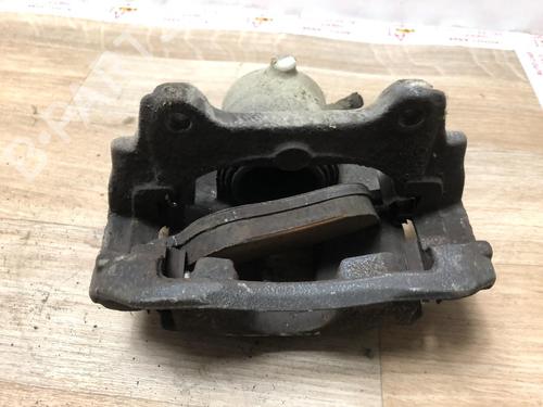 Used Right front brake caliper FIAT BRAVO II (198_) 1.6 D Multijet (198AXL1B) (120 hp) 20613025