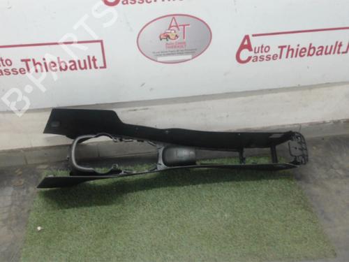 Middle console OPEL CORSA D (S07) 1.3 CDTI (L08, L68) | BP29626107I22 