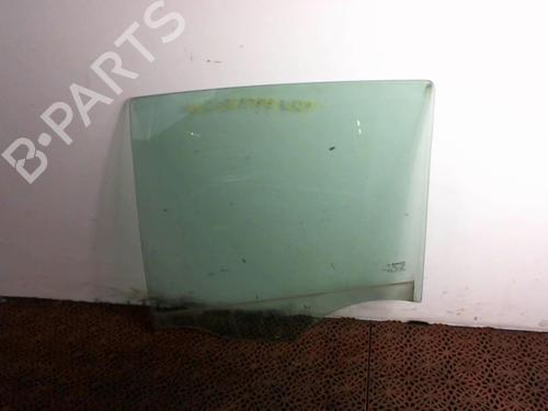Used Rear left door window RENAULT CLIO III Grandtour (KR0/1_) 1.5 dCi (KR0F) (86 hp) 30781290