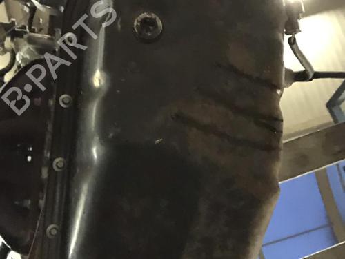 Engine RENAULT TWINGO II (CN0_) 1.2 16V (CN04, CN0B) | BP31244874M1 