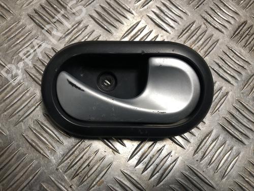 Høyre bak invendig håndtak DACIA LOGAN MCV (KS_) 1.5 dCi (KS0W) (86 hp) 31187972