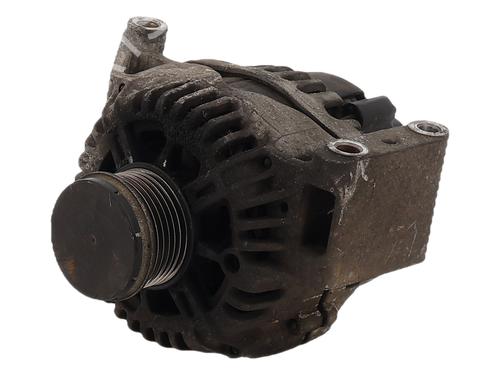 Used Alternator Alternator FIAT 500 (312_) 1.3 D Multijet (312AXB1A) (75 hp) 39686760 39686760