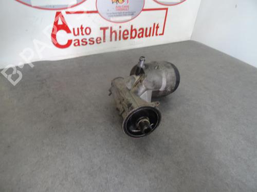 Used Support OPEL CORSA C (X01) 1.7 DI (F08, F68) (65 hp) 24941192