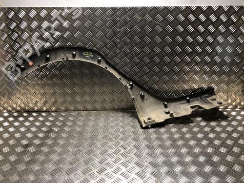 Rear left wheel arch trim DACIA SANDERO II TCe 90 (B8M1, B8MA, B8AC) | BP31204532C136