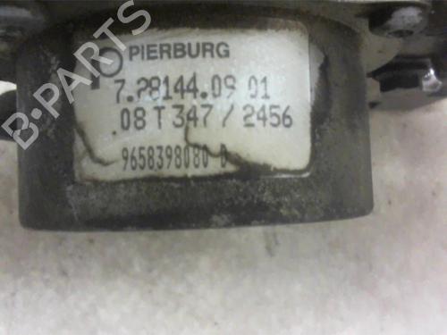 Cylinder head PEUGEOT 207 (WA_, WC_) 1.4 HDi | BP28717457M5