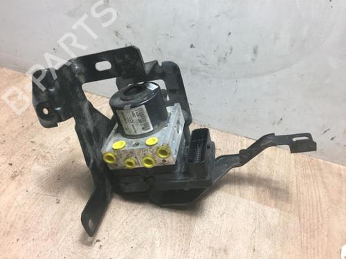 Used ABS pump FIAT DOBLO Bus (263_) 1.6 D Multijet (263AXD1B, 263AXX1B) (105 hp) 23109476