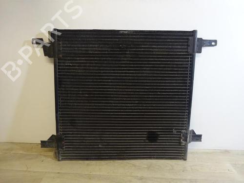 AC radiator MERCEDES-BENZ M-CLASS (W163) ML 270 CDI (163.113) | BP12994930M32 