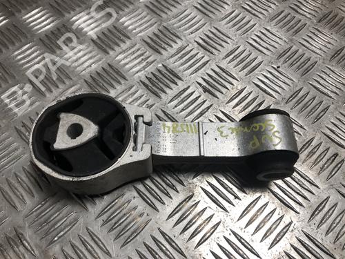 Support de moteur Support de moteur RENAULT SCÉNIC III (JZ0/1_) 1.9 dCi (JZ0J, JZ1J, JZ1K, JZ1S) (131 hp) 33876947 33876947