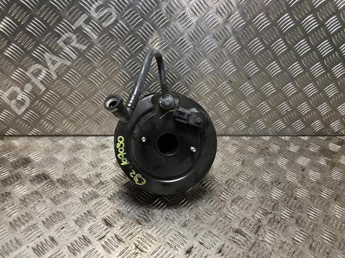 Servo Freio BMW 1 Coupe (E82) 118 d (143 hp) 31186194