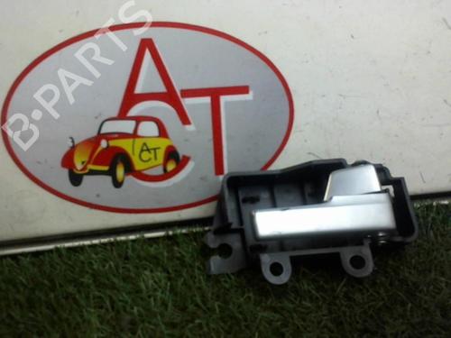 Maneta interior trasera derecha FORD C-MAX (DM2) 1.8 TDCi (115 hp) 27483587