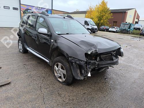 Switch DACIA DUSTER (HS_) 1.5 dCi (HSMC) | BP35964974I30  - Image 16