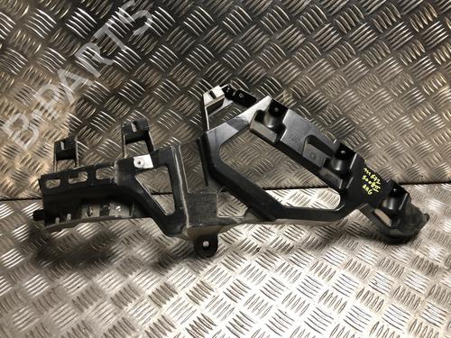 Used Rear bumper bracket Rear bumper bracket PEUGEOT 5008 II (MC_, MJ_, MR_, M4_) 1.5 BlueHDi 130 (MCYHZJ, MCYHZR, MCYHZX) (131 hp) 33436559 33436559