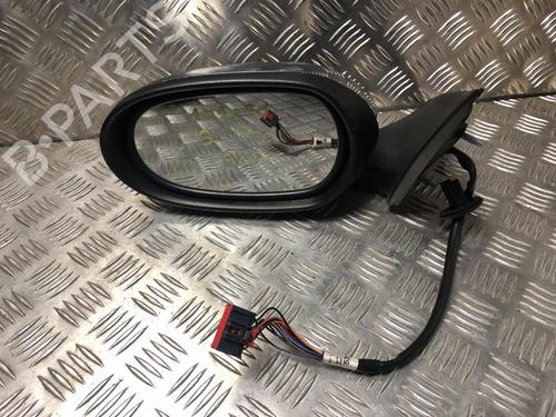 Retrovisor esquerdo JAGUAR S-TYPE II (X200) 2.7 D (207 hp) 31197271