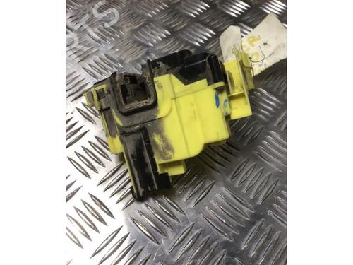 Front right lock PEUGEOT BIPPER Tepee 1.3 HDi 75 | BP21569530C97 