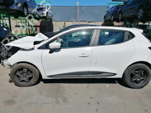 Front right interior door handle RENAULT CLIO IV (BH_) 1.5 dCi 75 | BP13226006I14 