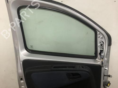 Left front door CITROËN NEMO MPV 1.3 HDi 75 | BP20631524C2 