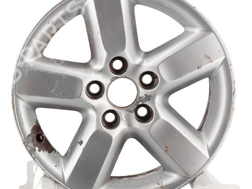 Used Rim Rim TOYOTA RAV 4 II (_A2_) 2.0 4WD (ACA21, ACA20) (150 hp) 40008366 40008366