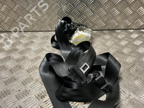 Sikkerhedssele foran venstre Sikkerhedssele foran venstre VW POLO V (6R1, 6C1) 1.6 TDI (90 hp) 33748320 33748320