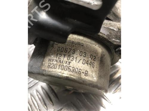 Vakuumpumpe RENAULT MEGANE III Coupe (DZ0/1_) 1.5 dCi (DZ0C, DZ1A) | BP28287674M80 