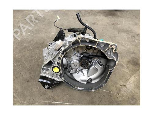 Gearbox RENAULT CLIO V (B7_) 1.0 TCe 90 (B7MT) | BP23036636M3 