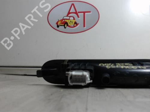 Left rear window switch RENAULT ESPACE IV (JK0/1_) 2.2 dCi (JK0H) | BP12962653I29 