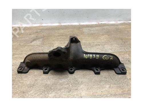Exhaust manifold PEUGEOT 607 (9D, 9U) 2.2 HDi | BP25305406M110 