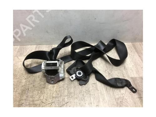 Front left seatbelt BMW X3 (E83) 3.0 d | BP20628171I26 