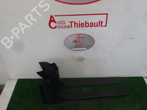 Used Seats set MERCEDES-BENZ GLA-CLASS (X156) GLA 180 CDI / d (156.912) (109 hp) 13137279