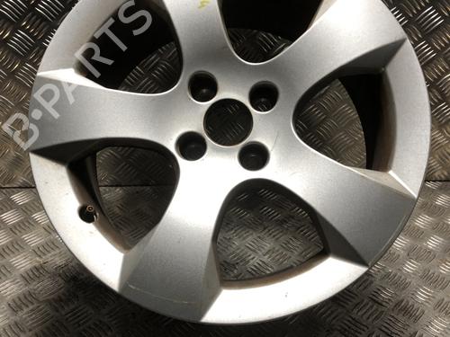 Felge für PEUGEOT 3008 I MPV (0U_) 1.6 HDi (109 hp) 31983010