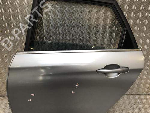 Used Left rear door CITROËN C4 II (NC_) 1.2 THP 130 (NCHNYM, NCHNYT) (130 hp) 31204281