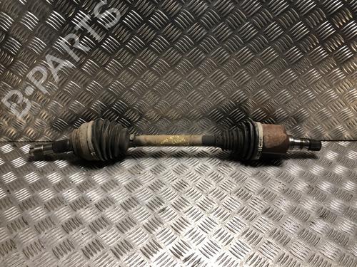 Used Left front driveshaft Left front driveshaft FIAT DUCATO Van (250_) 115 Multijet 2,0 D (116 hp) 33739601 33739601