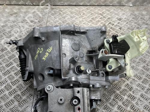 Gearbox CITROËN C4 CACTUS 1.6 BlueHDi 100 | BP40064772M3 - Image 2