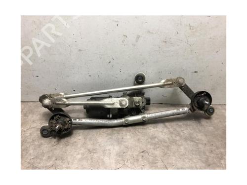 Front wiper motor NISSAN MICRA IV (K13K, K13KK) 1.2 | BP20225176M29 