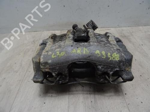 Right rear brake caliper VOLVO C30 (533) 1.6 D | BP13274340M106