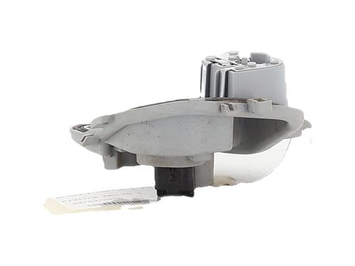 Licence plate light RENAULT CAPTUR I (J5_, H5_) 1.2 TCe 120 | BP38957628I40 - Image 2