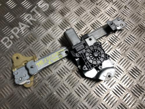 Used Rear right window mechanism Rear right window mechanism RENAULT CLIO IV (BH_) 1.5 dCi 90 (90 hp) 33164796 33164796