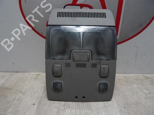 Innerbelysning AUDI A4 B6 (8E2) 2.5 TDI quattro (180 hp) 28334317
