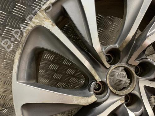 Rim CITROËN DS4 (NX_) 1.6 HDi 110 | BP31187708C45