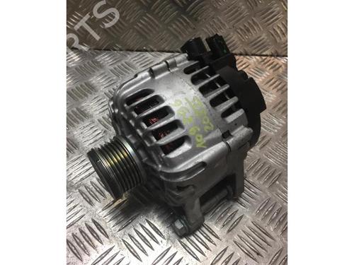 Generator PEUGEOT 208 II (UB_, UP_, UW_, UJ_) 1.2 PureTech 100 | BP25869360M7 