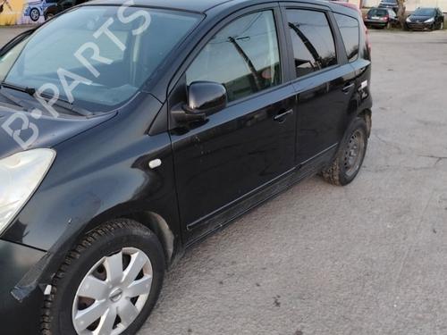 Gearbox NISSAN NOTE (E11, NE11) 1.4 | BP33656153M3  - Image 8