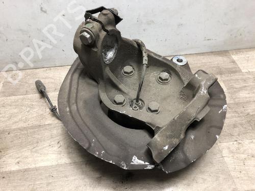 Right front steering knuckle BMW 3 (E90) 325 i | BP23872224M26